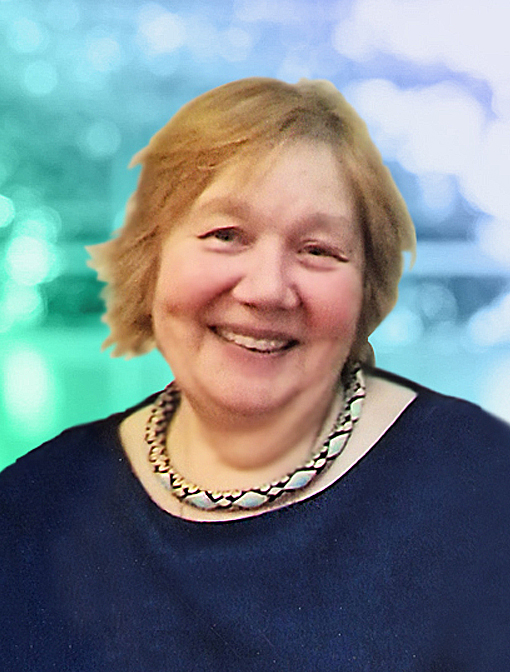 Ирина Павловна Кондратюк