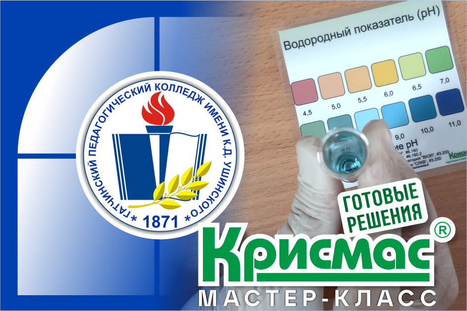 Мастер-классы для педагогов-стажеров состоялись в Гатчинском колледже.  